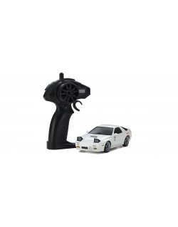66602L Radio Controlled Electric Touring Car First MINI-Z Initial D Mazda Savanna RX-7 FC3S Headlight