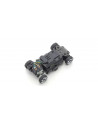 66602L Radio Controlled Electric Touring Car First MINI-Z Initial D Mazda Savanna RX-7 FC3S Headlight