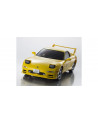66603L Radio Controlled Electric Touring Car First MINI-Z Initial D Mazda RX-7 FD3S Headlight