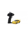66603L Radio Controlled Electric Touring Car First MINI-Z Initial D Mazda RX-7 FD3S Headlight