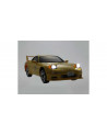 66603L Radio Controlled Electric Touring Car First MINI-Z Initial D Mazda RX-7 FD3S Headlight
