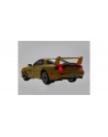 66603L Radio Controlled Electric Touring Car First MINI-Z Initial D Mazda RX-7 FD3S Headlight