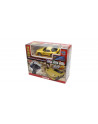 66603L Radio Controlled Electric Touring Car First MINI-Z Initial D Mazda RX-7 FD3S Headlight