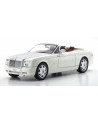 08871EW2 1/18 scale Rolls Royce Phantom Drophead Coupe (English White) KYOSHO ORIGINAL
