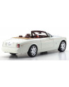 08871EW2 1/18 scale Rolls Royce Phantom Drophead Coupe (English White) KYOSHO ORIGINAL
