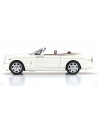 08871EW2 1/18 scale Rolls Royce Phantom Drophead Coupe (English White) KYOSHO ORIGINAL