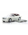 08871EW2 1/18 scale Rolls Royce Phantom Drophead Coupe (English White) KYOSHO ORIGINAL