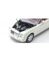 08871EW2 1/18 scale Rolls Royce Phantom Drophead Coupe (English White) KYOSHO ORIGINAL