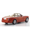 08871P 1/18 scale Rolls Royce Phantom Drophead Coupe (Orange) KYOSHO ORIGINAL