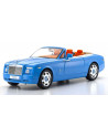 08871BL 1/18 scale Rolls Royce Phantom Drophead Coupe (Light Blue) KYOSHO ORIGINAL