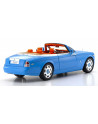 08871BL 1/18 scale Rolls Royce Phantom Drophead Coupe (Light Blue) KYOSHO ORIGINAL