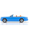 08871BL 1/18 scale Rolls Royce Phantom Drophead Coupe (Light Blue) KYOSHO ORIGINAL