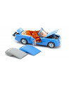 08871BL 1/18 scale Rolls Royce Phantom Drophead Coupe (Light Blue) KYOSHO ORIGINAL