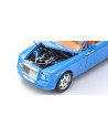 08871BL 1/18 scale Rolls Royce Phantom Drophead Coupe (Light Blue) KYOSHO ORIGINAL