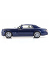 08862BLM 1/18 scale Rolls Royce Phantom Coupe Blue Metallic KYOSHO ORIGINAL