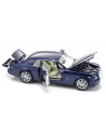08862BLM 1/18 scale Rolls Royce Phantom Coupe Blue Metallic KYOSHO ORIGINAL
