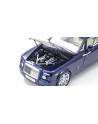 08862BLM 1/18 scale Rolls Royce Phantom Coupe Blue Metallic KYOSHO ORIGINAL