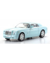 08862TBL 1/18 scale Rolls Royce Phantom Coupe Turquoise KYOSHO ORIGINAL