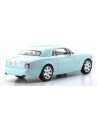 08862TBL 1/18 scale Rolls Royce Phantom Coupe Turquoise KYOSHO ORIGINAL