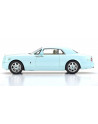 08862TBL 1/18 scale Rolls Royce Phantom Coupe Turquoise KYOSHO ORIGINAL