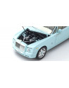 08862TBL 1/18 scale Rolls Royce Phantom Coupe Turquoise KYOSHO ORIGINAL