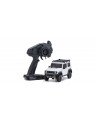32539PW MINI-Z 4x4 Ready Set Suzuki Jimny Sierra APIO JIMNY TS4 Pure White Pearl