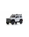 32539PW MINI-Z 4x4 Ready Set Suzuki Jimny Sierra APIO JIMNY TS4 Pure White Pearl