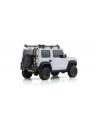 32539PW MINI-Z 4x4 Ready Set Suzuki Jimny Sierra APIO JIMNY TS4 Pure White Pearl