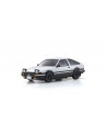 32651ID MINI-Z AWD Toyota SPRINTER TRUENO AE86 INITIAL D