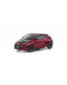 32648MR MINI-Z AWD Toyota GRMN YARIS Rally PACKAGE Emotional Red II