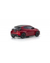 32648MR MINI-Z AWD Toyota GRMN YARIS Rally PACKAGE Emotional Red II