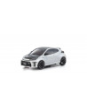 32648PW MINI-Z AWD Toyota GRMN YARIS Rally PACKAGE Platinum White Pearl Mica