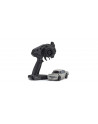 32359S MINI-Z RWD MR-04 readyset NISSAN SKYLINE 2000GT-R (KPGC10) Tuned Ver. Silver