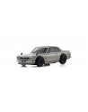32359S MINI-Z RWD MR-04 readyset NISSAN SKYLINE 2000GT-R (KPGC10) Tuned Ver. Silver