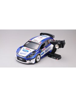 31050 1/9 4WD GP DRX FORD FIESTA READYSET