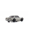 32359S MINI-Z RWD MR-04 readyset NISSAN SKYLINE 2000GT-R (KPGC10) Tuned Ver. Silver