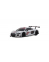 32357AS MINI-Z RWD MR-04 readyset Audi R8 LMS 2015 “White”
