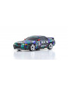 32652HK MINI-Z AWD HKS SKYLINE GT-R (R32) 1993 No. 87