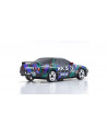 32652HK MINI-Z AWD HKS SKYLINE GT-R (R32) 1993 No. 87