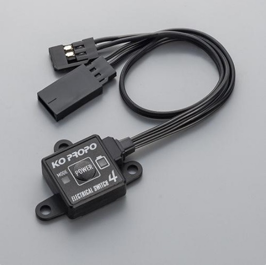 KP60231 Electrical Switch 4