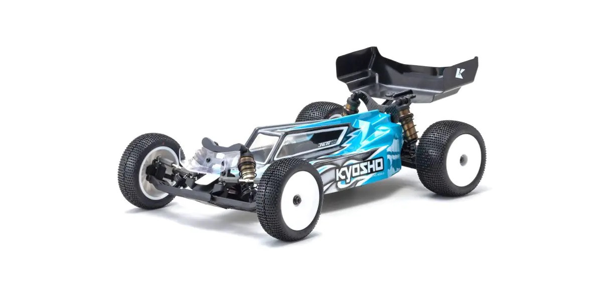 34305 ULTIMA RB7.5 1:10 Scale Radio Controlled Electric Powered 2WD Racing Buggy