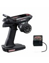 SWM17S SANWA M17S FH5 4-Channel 2.4GHz Radio System w/ RX-493i