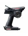 SWM17S SANWA M17S FH5 4-Channel 2.4GHz Radio System w/ RX-493i