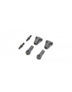 FAW231 Adjustable Rear Upper Arm FZ02