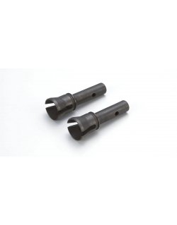 IF150 Front Wheel Shaft