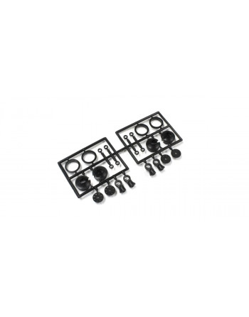 IF346-05D Shock End Set(For...