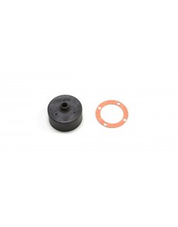 IF404C Center Diff. Case Set (MP9)