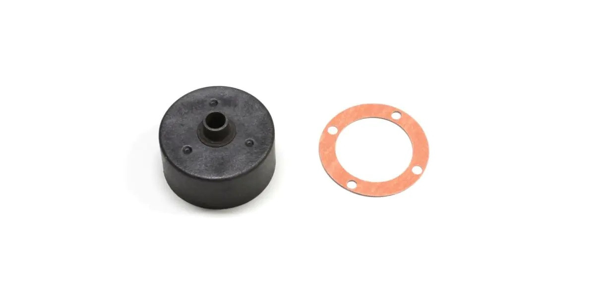 IF404C Center Diff. Case Set (MP9)