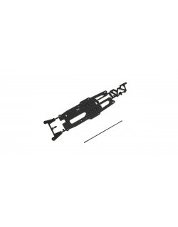 OT273 Radio Plate set (OPTIMA PRO)