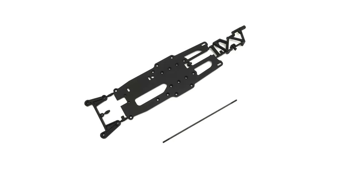 OT273 Radio Plate set (OPTIMA PRO)